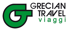 Grecian Travel logo